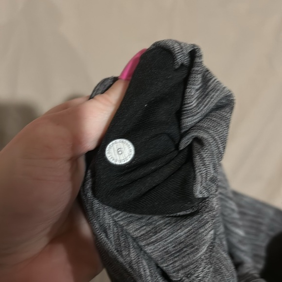 Lululemon leggings - Picture 3 of 3